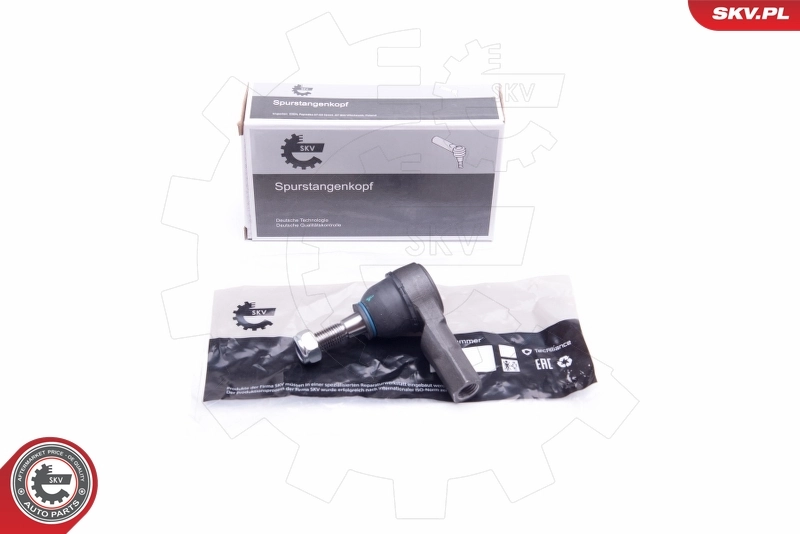 Tie Rod End